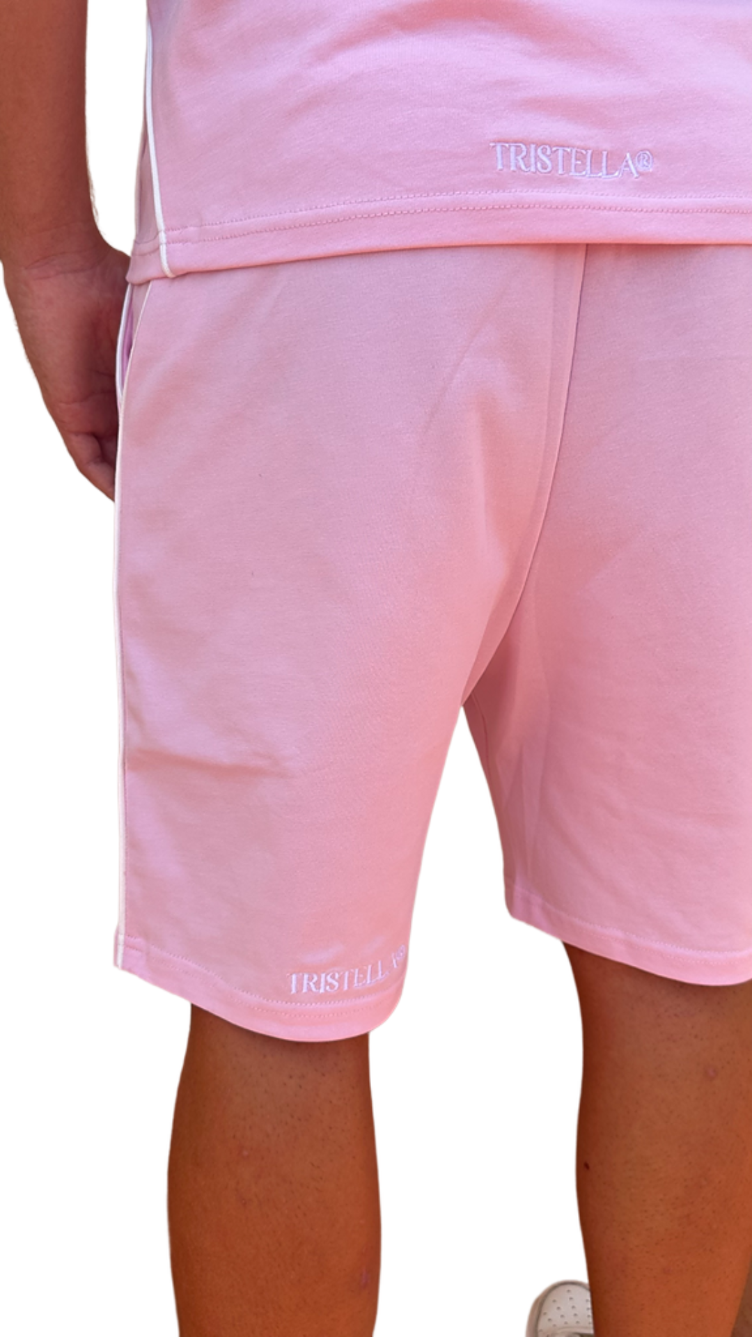 TRISTELLA® - SUMMER DROP PANTALÓN SUELTO