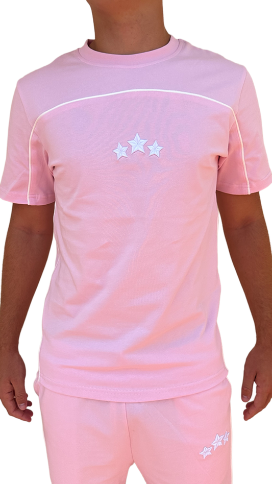 TRISTELLA® - SUMMER DROP CAMISETA SUELTA